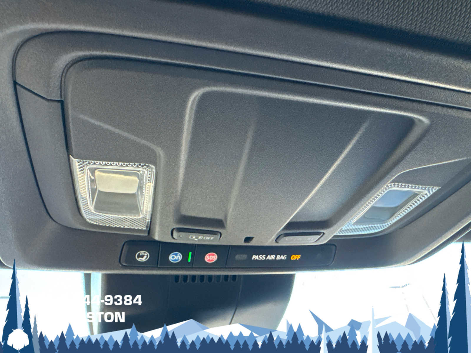 Used 2022 Chevrolet Silverado 1500 LTZ image 35