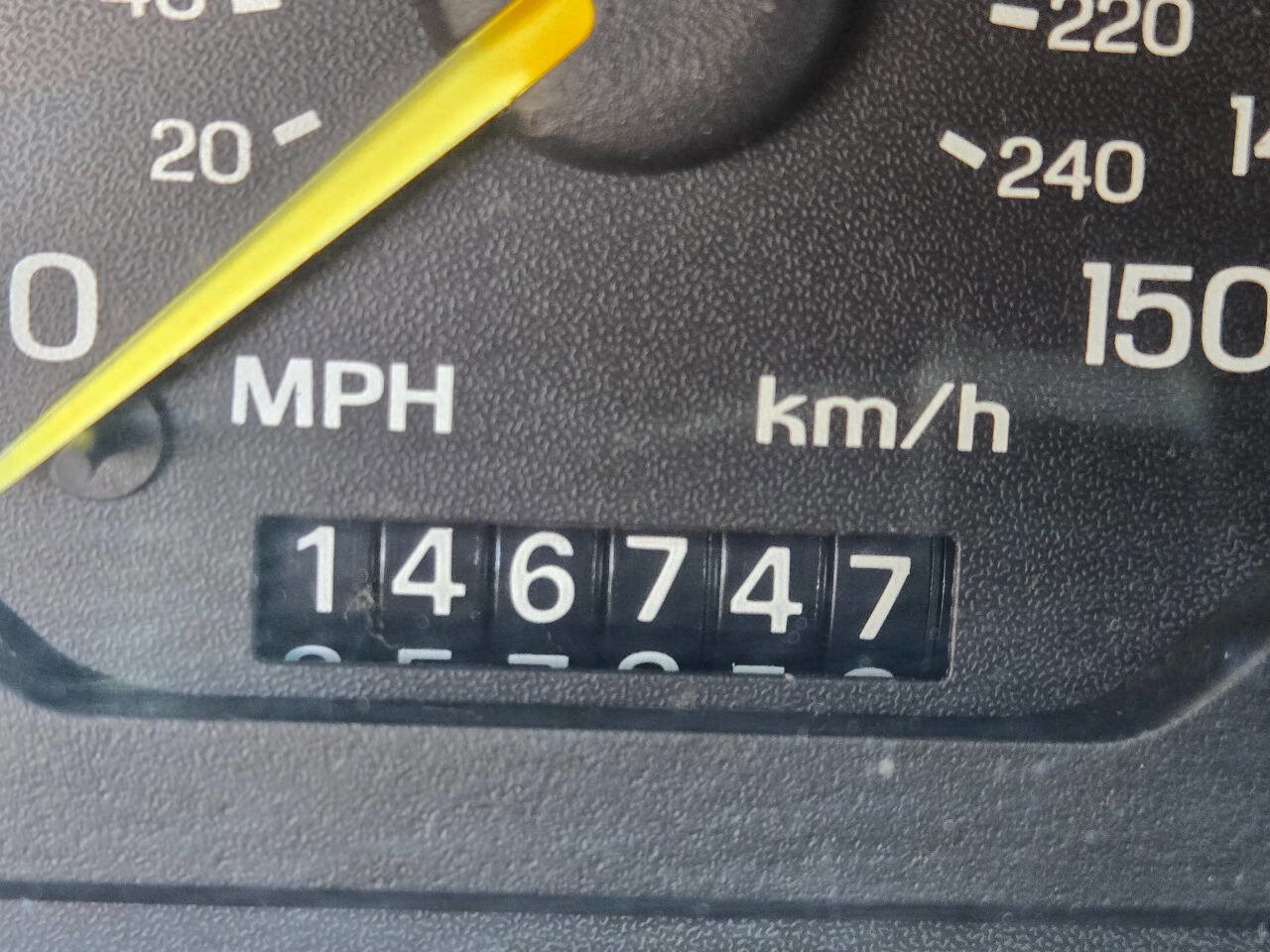 Used 1994 Ford Mustang GT image 22