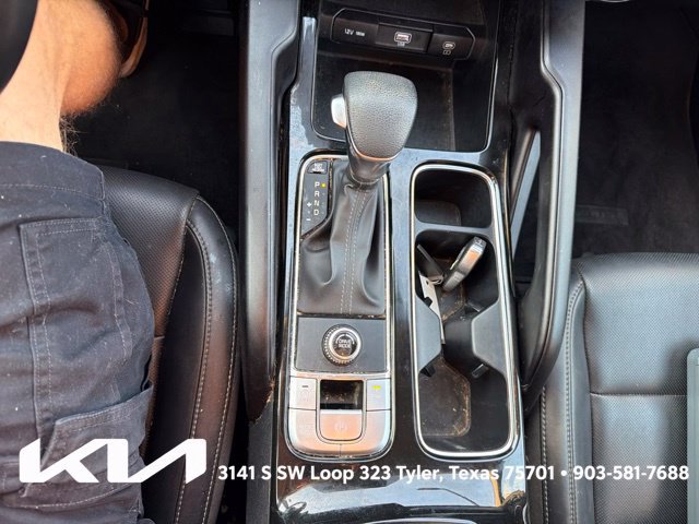 Used 2024 Kia Telluride LX FWD image 22