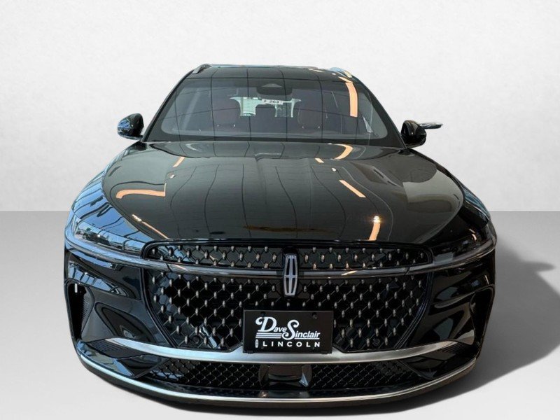 New 2024 Lincoln Nautilus Black Label AWD/4WD image 2