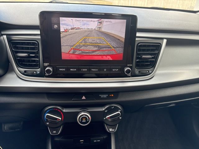 Used 2023 Kia Rio S image 17