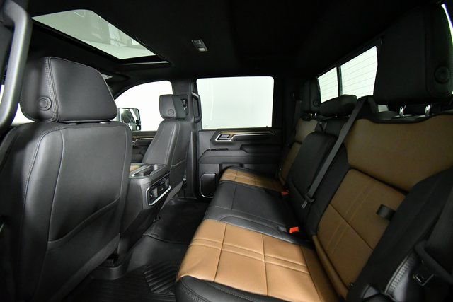New 2026 Chevrolet Silverado 2500 High Country w/ Technology Package image 25