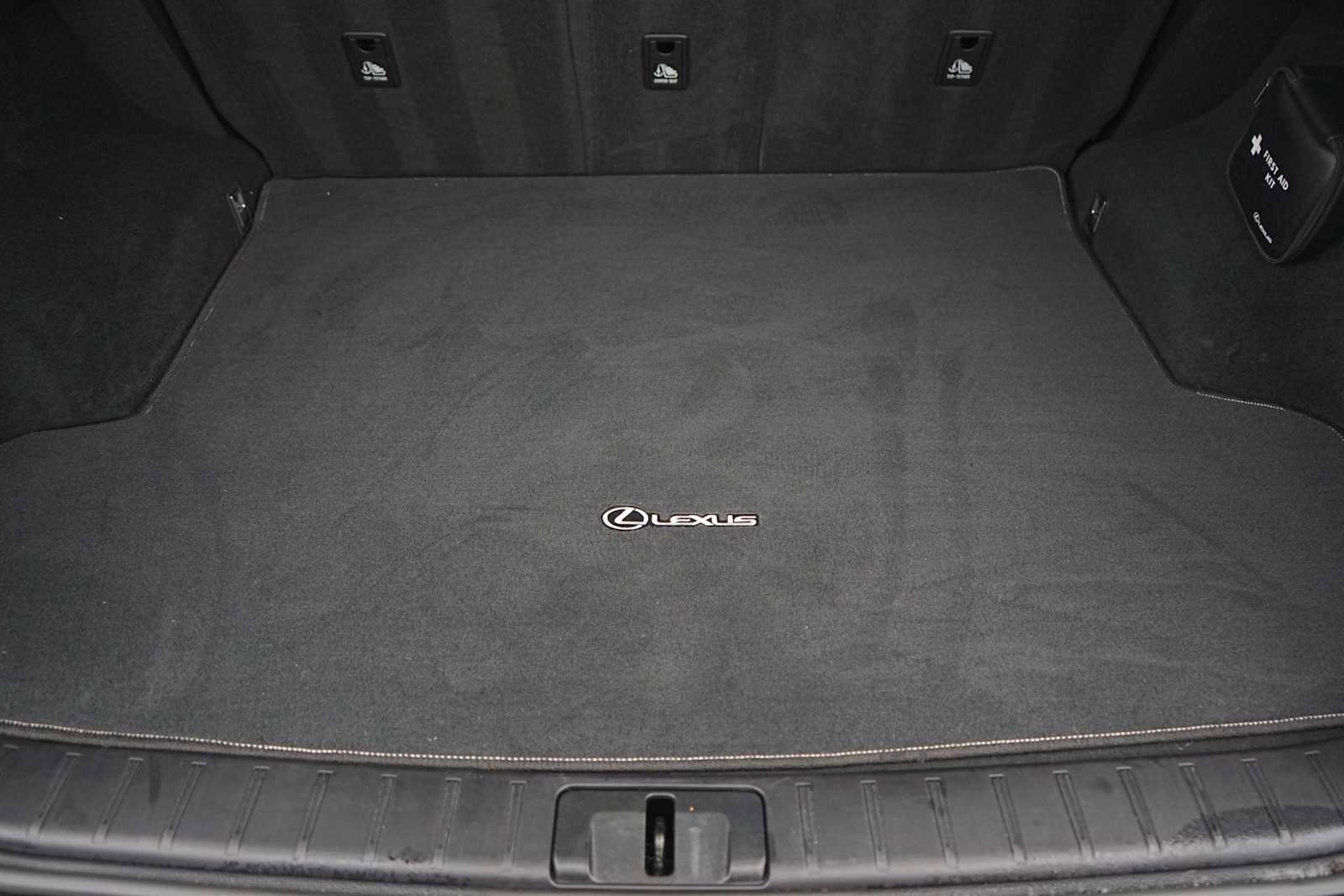 Used 2021 Lexus RX 350 FWD w/ Premium Package image 27
