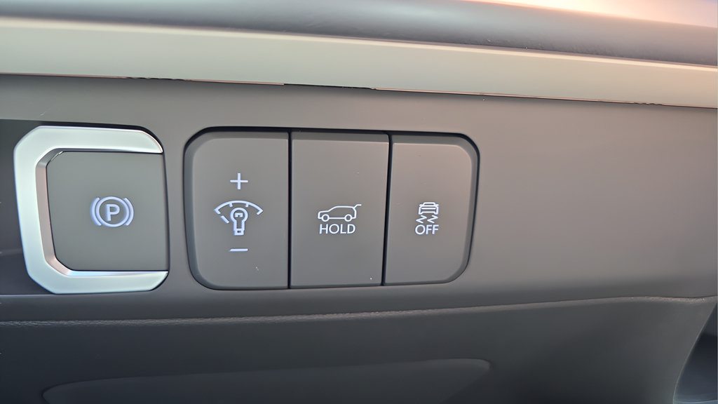 New 2026 Hyundai Santa Fe SEL AWD/4WD image 25