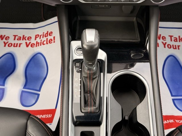 Certified 2023 Nissan Altima 2.5 SR image 29