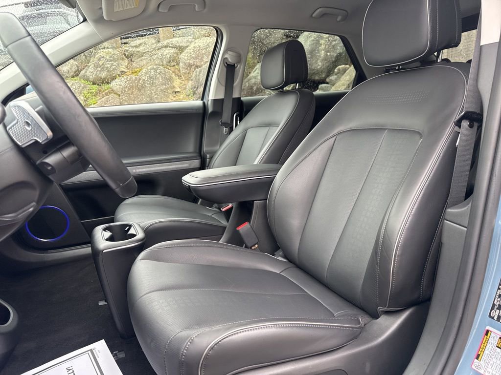 Certified 2023 Hyundai Ioniq 5 SEL AWD/4WD image 14