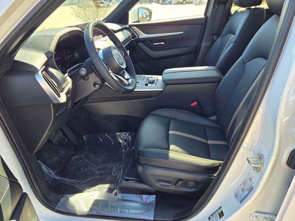 New 2026 MAZDA CX-90 3.3 Turbo S w/ Premium Plus image 18