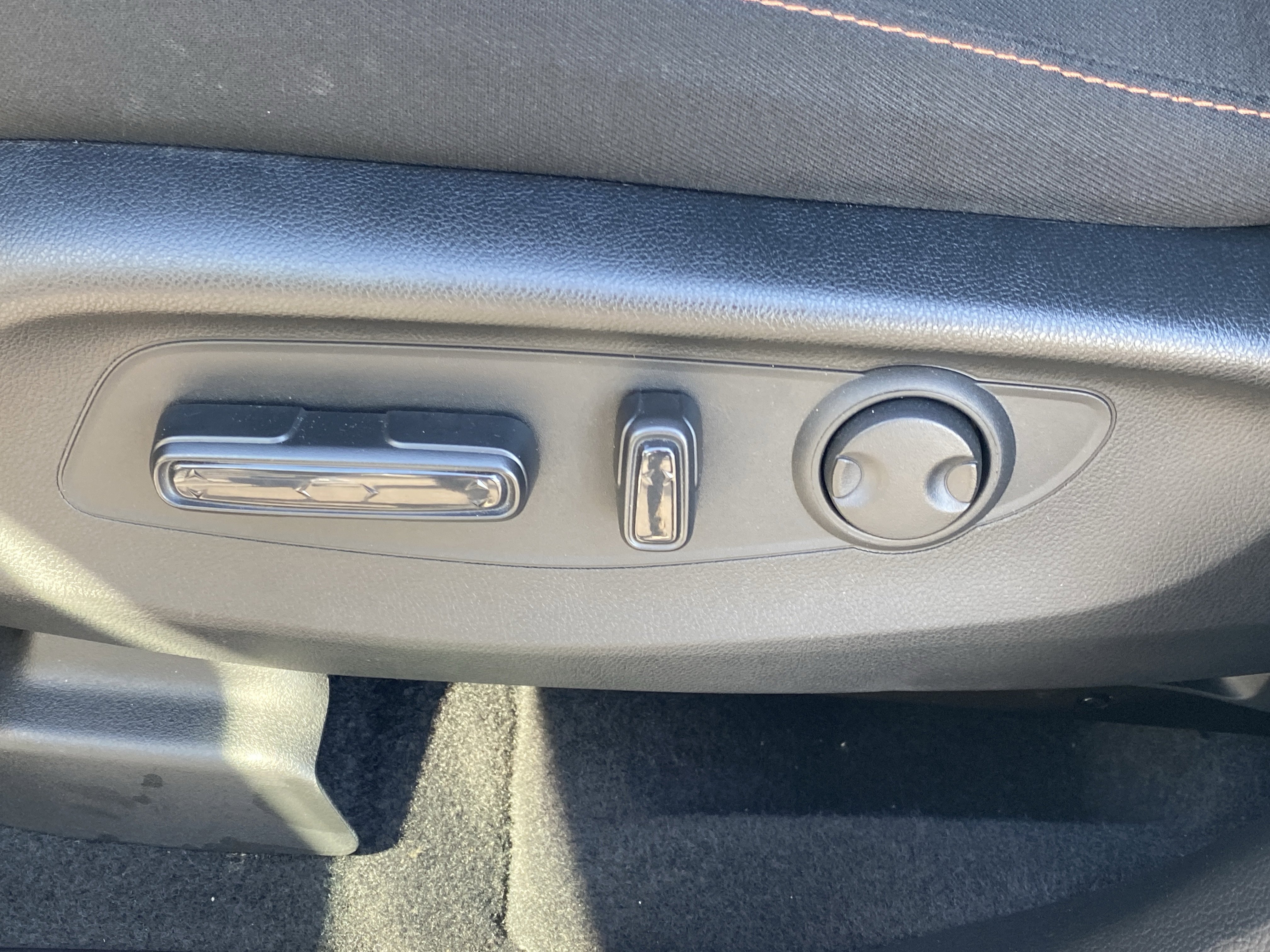 Certified 2025 Honda CR-V Sport image 16