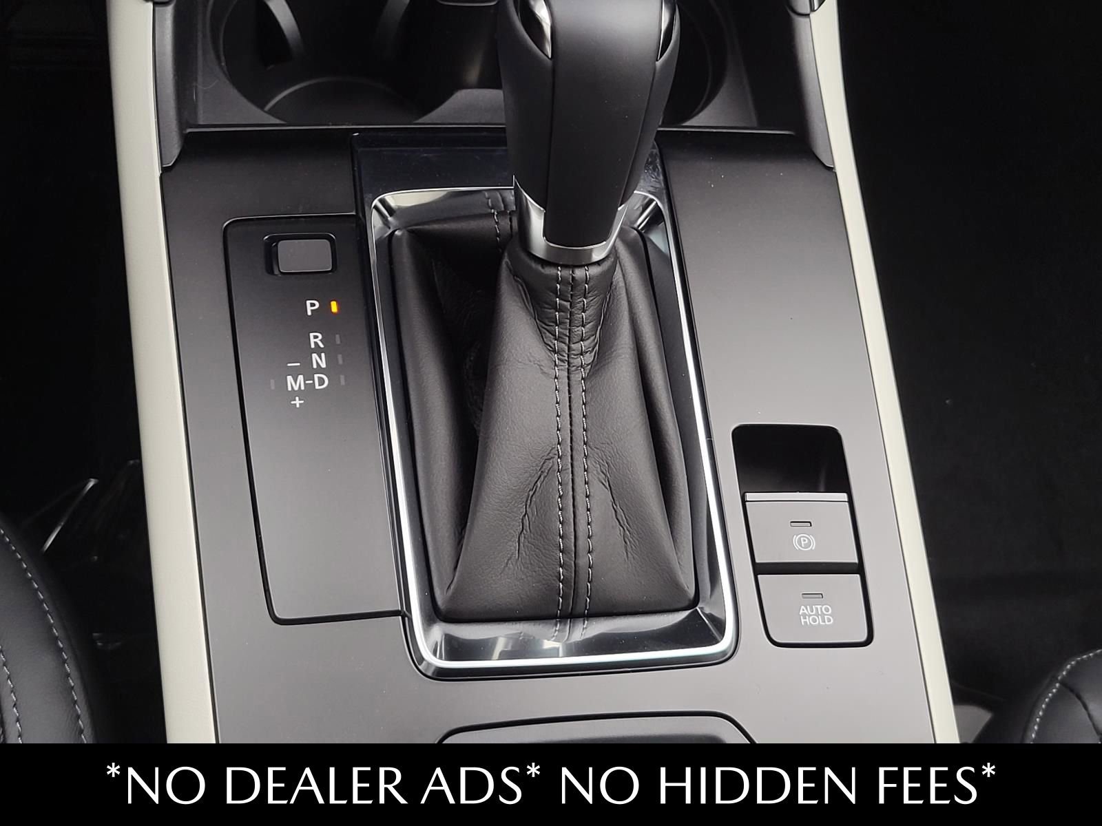 New 2026 MAZDA CX-5 Select AWD/4WD image 19