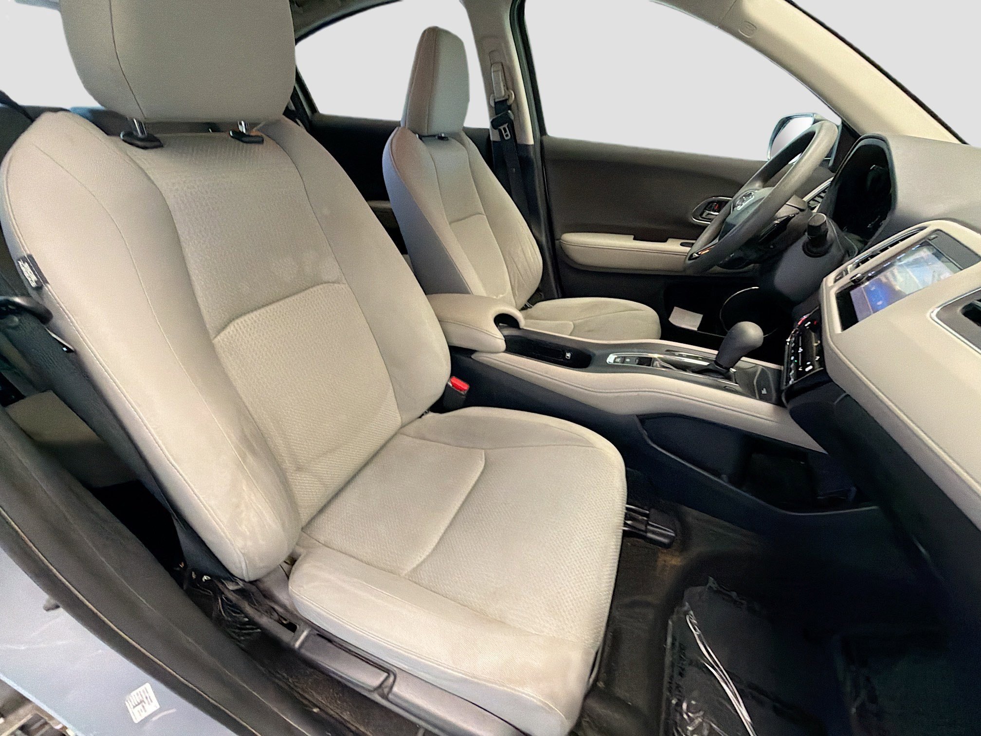 Used 2019 Honda HR-V EX image 15