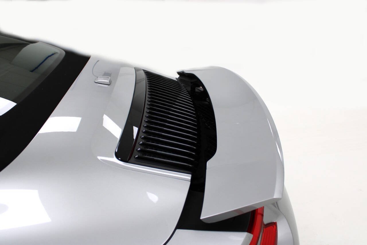 Used 2017 Porsche 911 Carrera image 40
