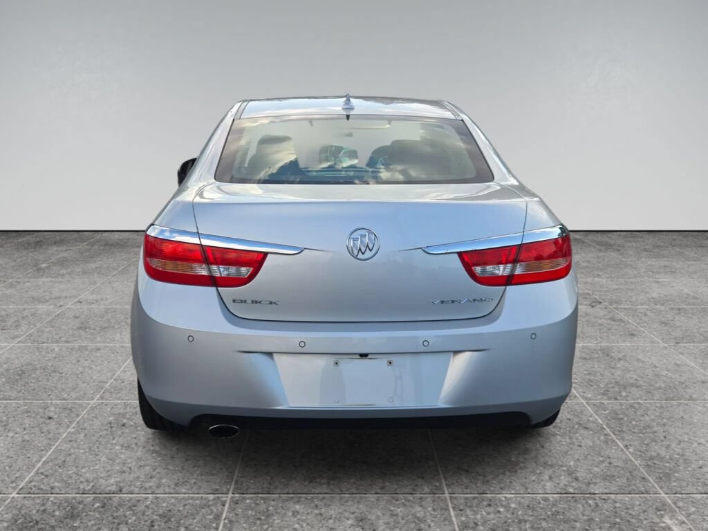 Used 2013 Buick Verano Leather FWD image 14