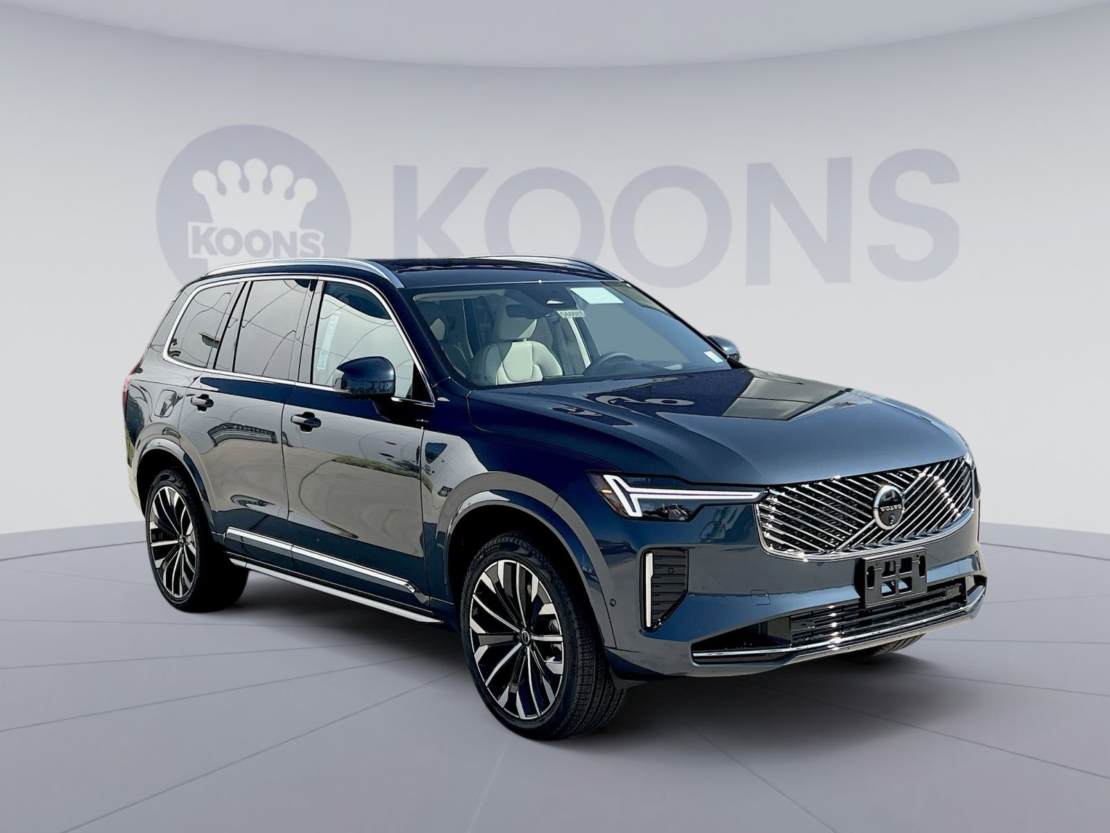 New 2026 Volvo XC90 T8 Ultra image 10