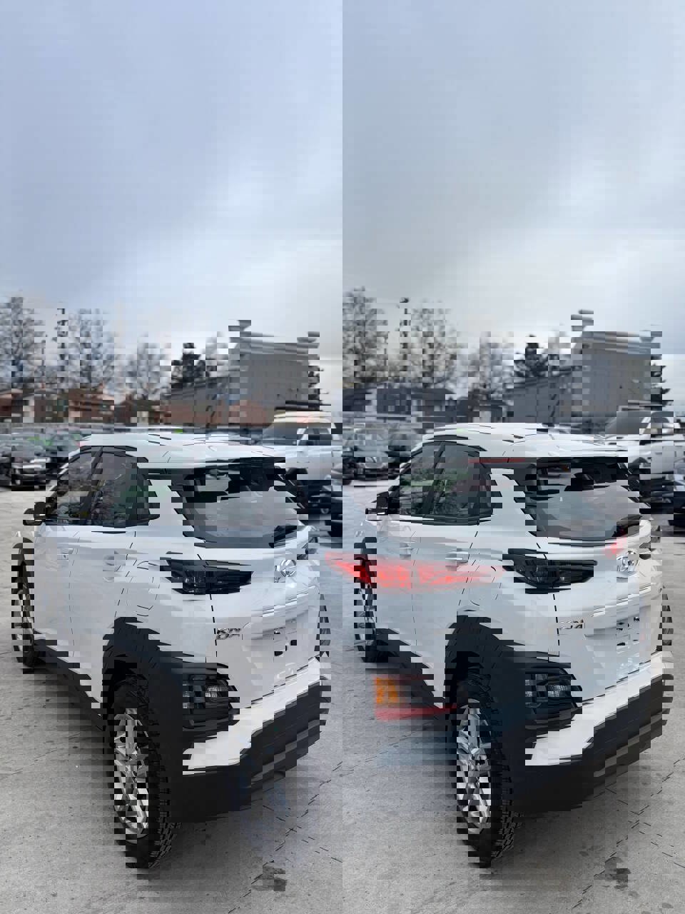 Used 2019 Hyundai Kona SE image 13