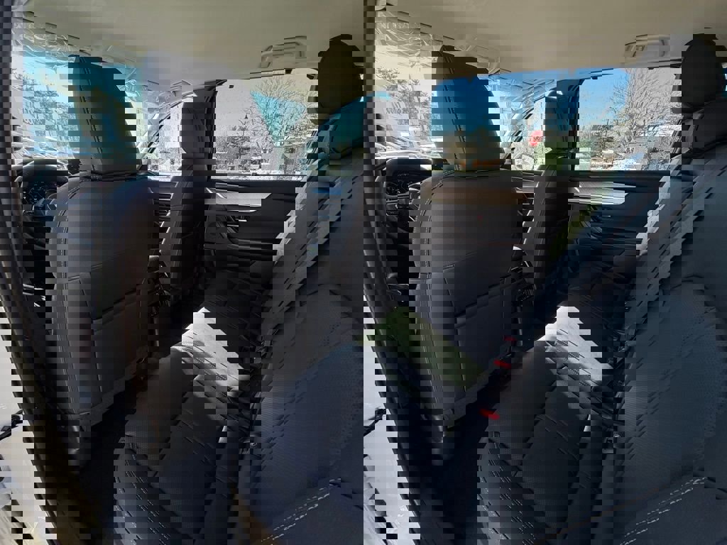 New 2026 MAZDA CX-70 SC Plus image 29