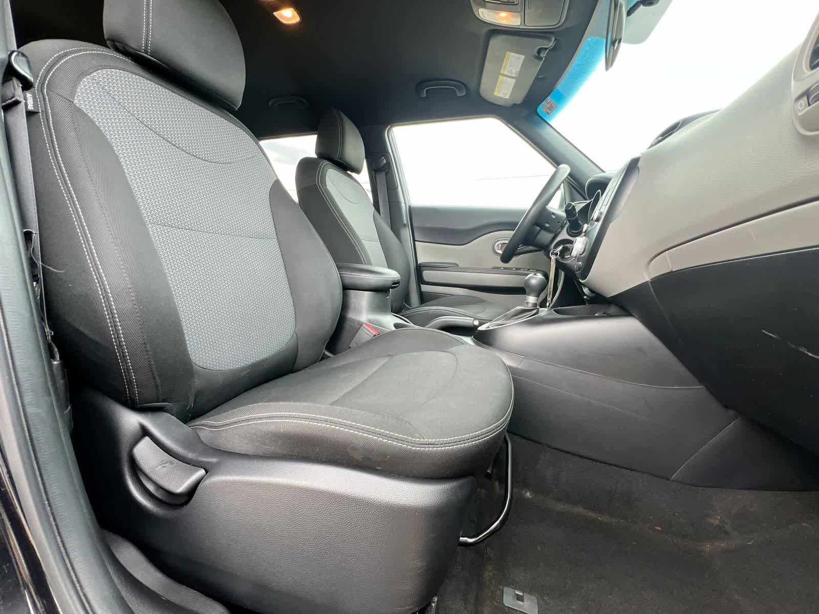 Used 2019 Kia Soul + FWD image 21