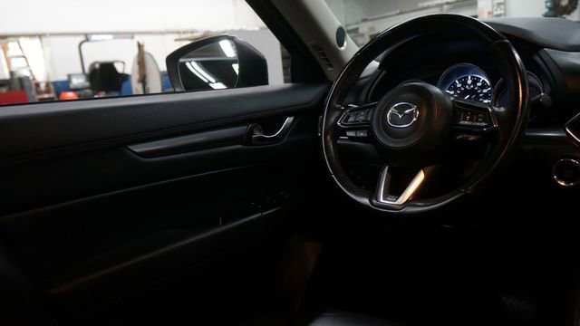 Used 2019 MAZDA CX-5 Touring image 35