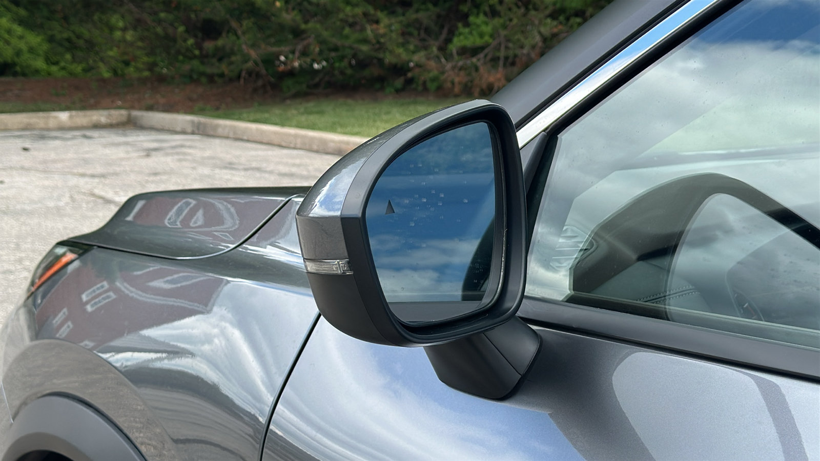 Certified 2023 Nissan Rogue SV AWD/4WD image 10