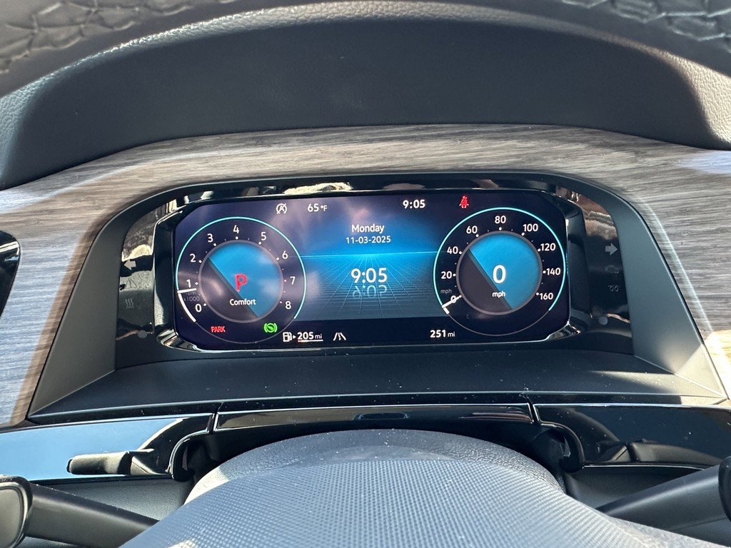 New 2026 Volkswagen Atlas SEL Premium R-Line image 24