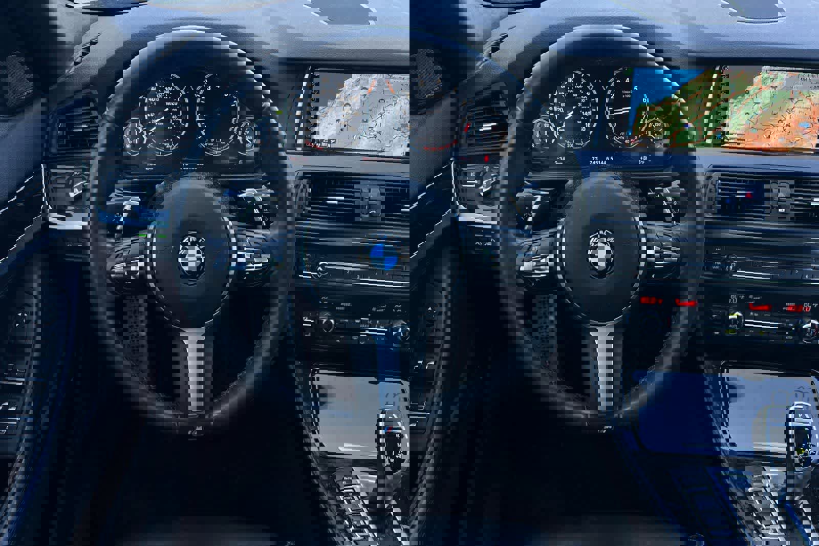 Used 2016 BMW 528i xDrive Sedan image 16