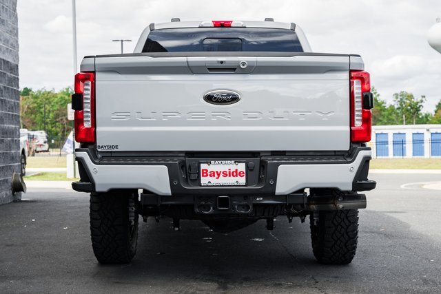 New 2026 Ford F350 Lariat image 7