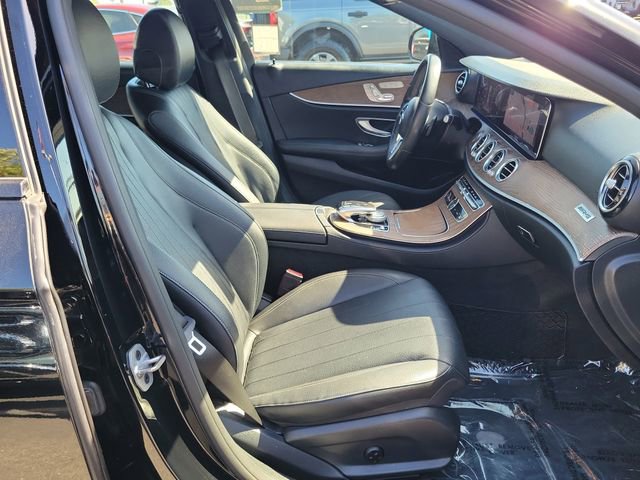 Used 2019 Mercedes-Benz E 300 image 20
