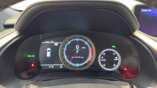 Used 2017 Lexus RX 350 F Sport w/ Accessory Package AWD/4WD image 30