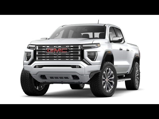 New 2026 GMC Canyon Denali image 26