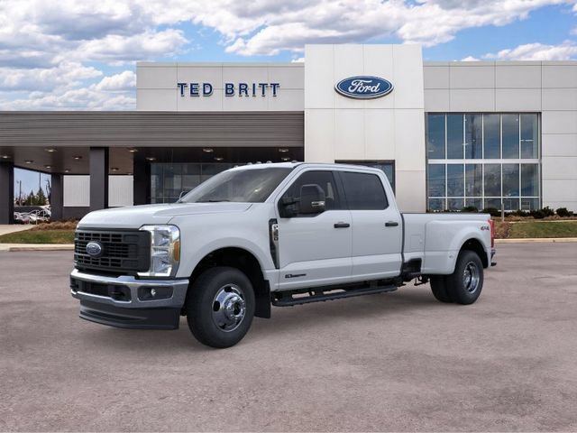 New 2026 Ford F350 XL AWD/4WD image 2