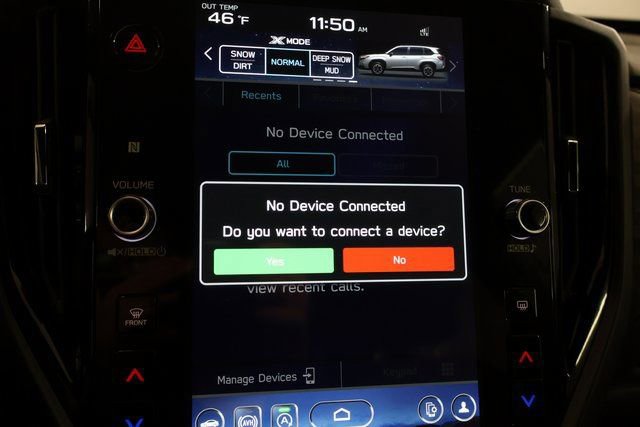 Certified 2025 Subaru Forester Sport image 25