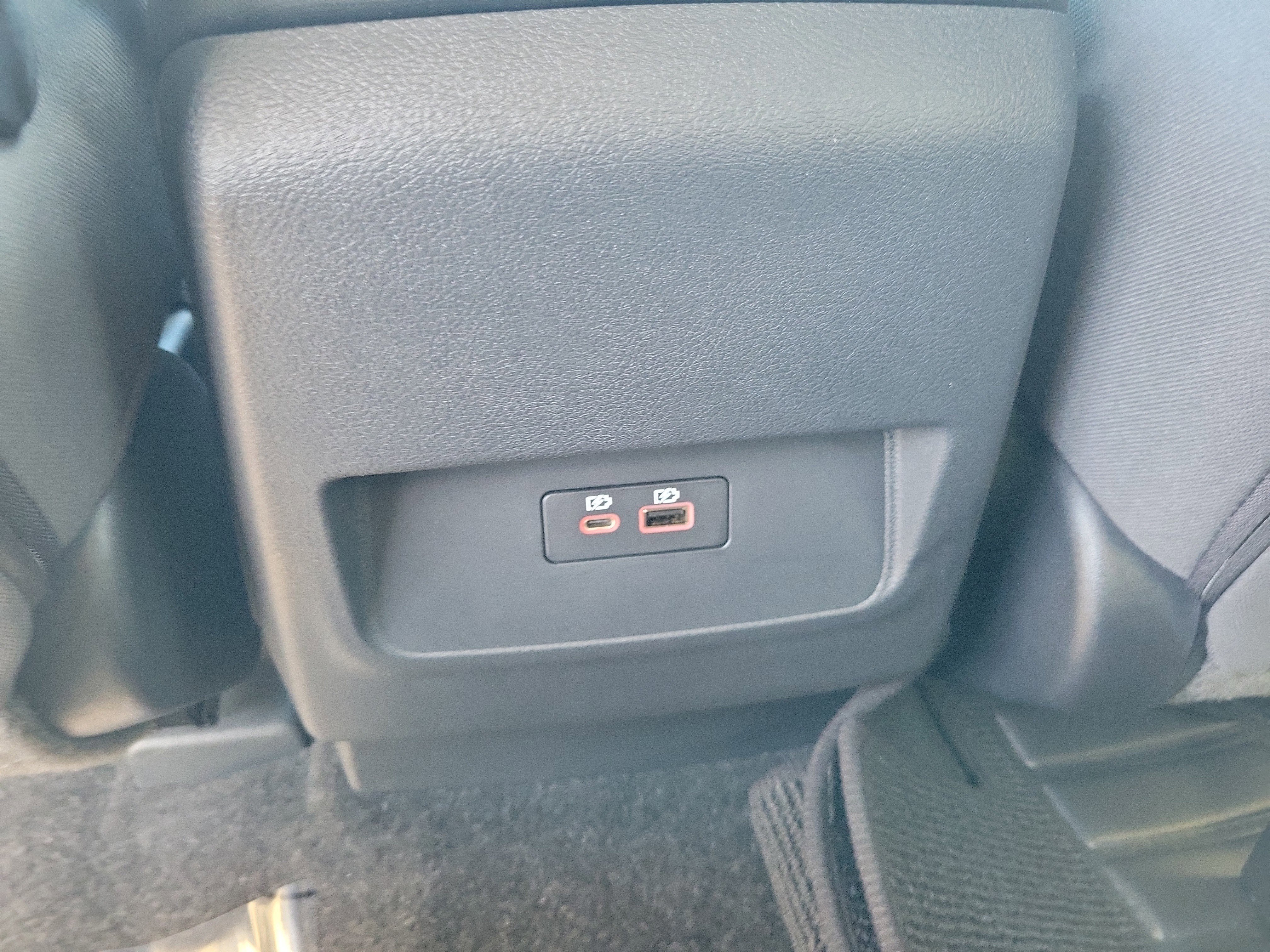 Certified 2023 Nissan Frontier SV w/ Technology Package image 15