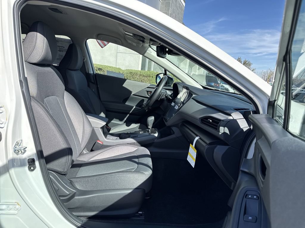 New 2026 Subaru Crosstrek 2.0i Premium image 24