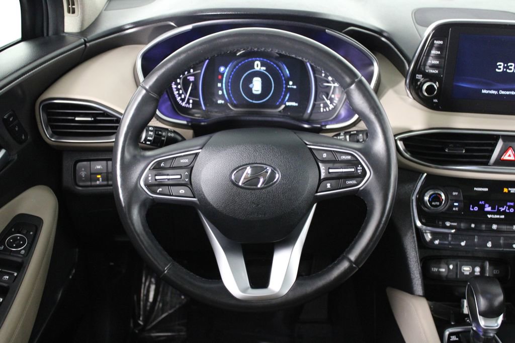 Used 2019 Hyundai Santa Fe FWD image 20