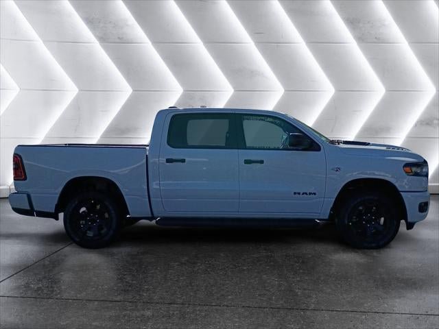 New 2026 RAM 1500 Express AWD/4WD image 23