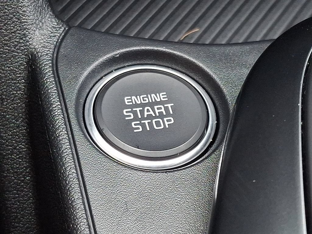 Certified 2025 Kia K4 FWD image 22