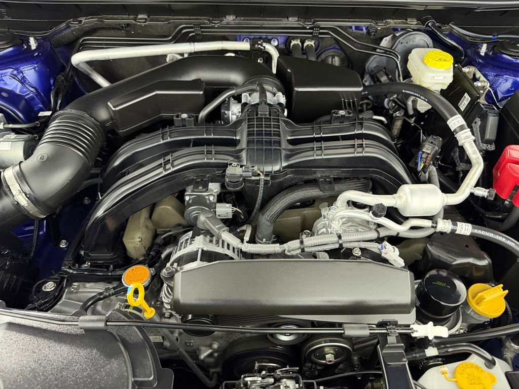 Used 2025 Subaru Crosstrek 2.0i Premium image 34