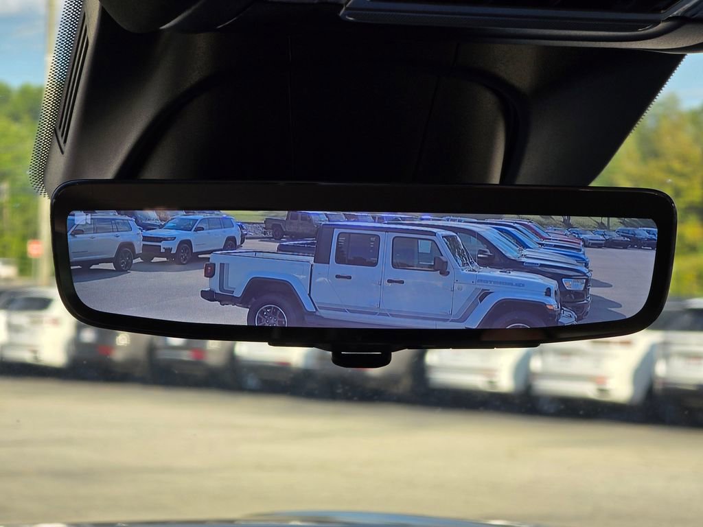 New 2026 RAM 2500 Limited image 10
