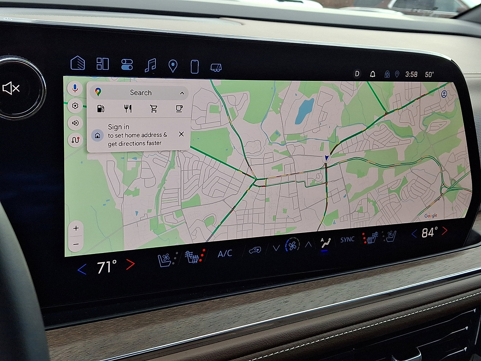 Used 2025 Chevrolet Suburban High Country image 19