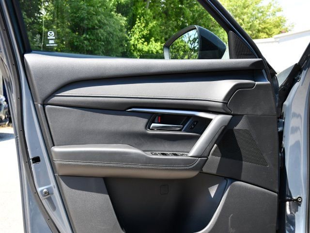 New 2026 MAZDA CX-5 Preferred AWD/4WD image 10