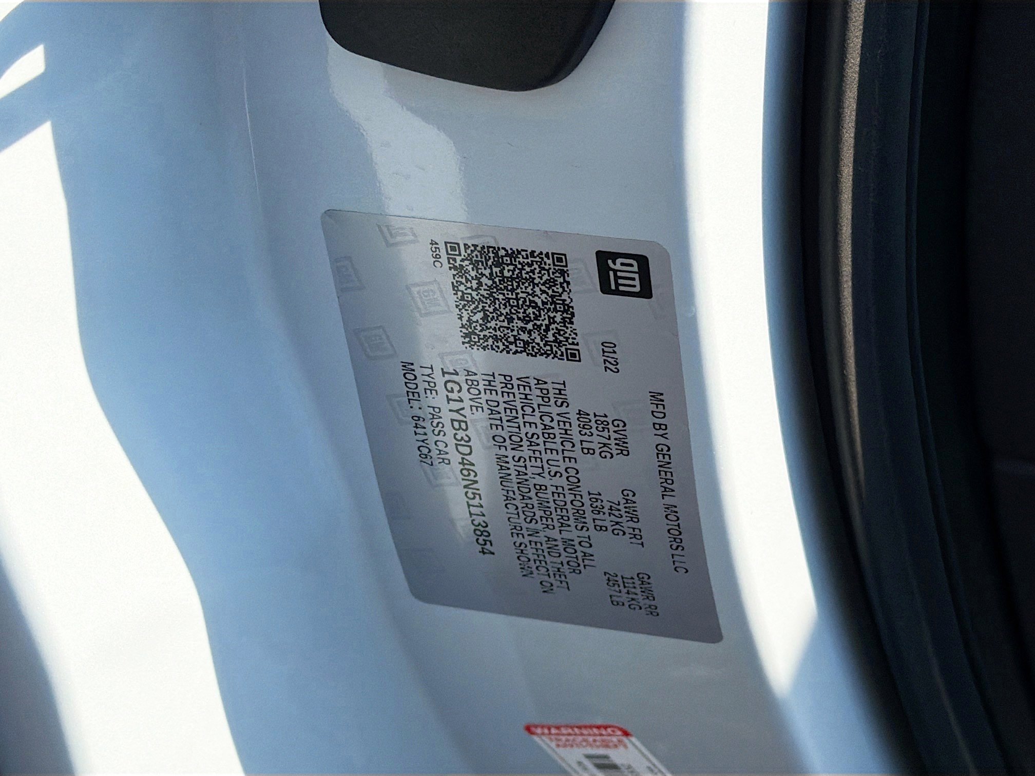 Used 2022 Chevrolet Corvette Stingray Preferred Conv w/ 2LT image 38