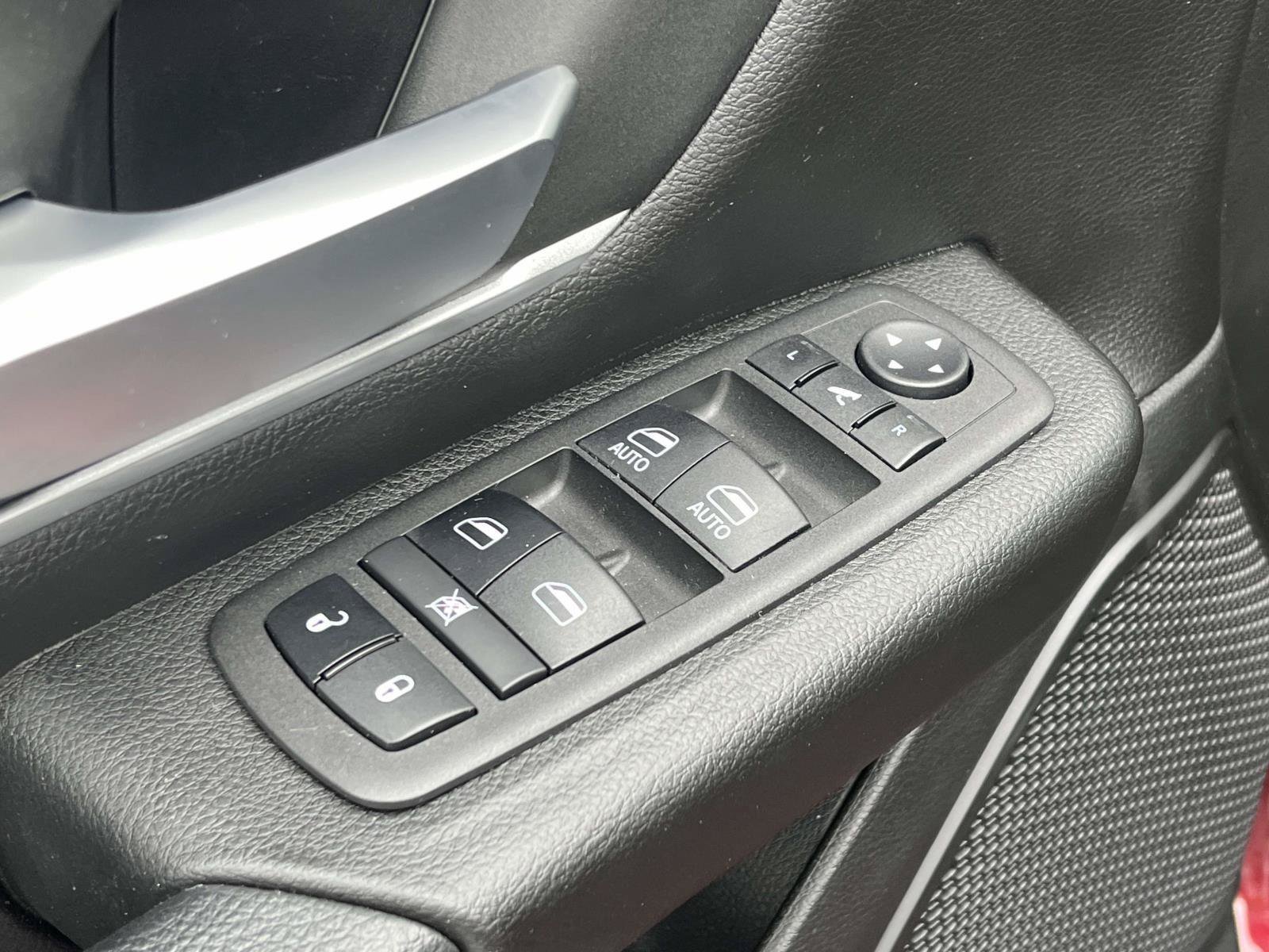 Used 2023 RAM 1500 Big Horn AWD/4WD image 18