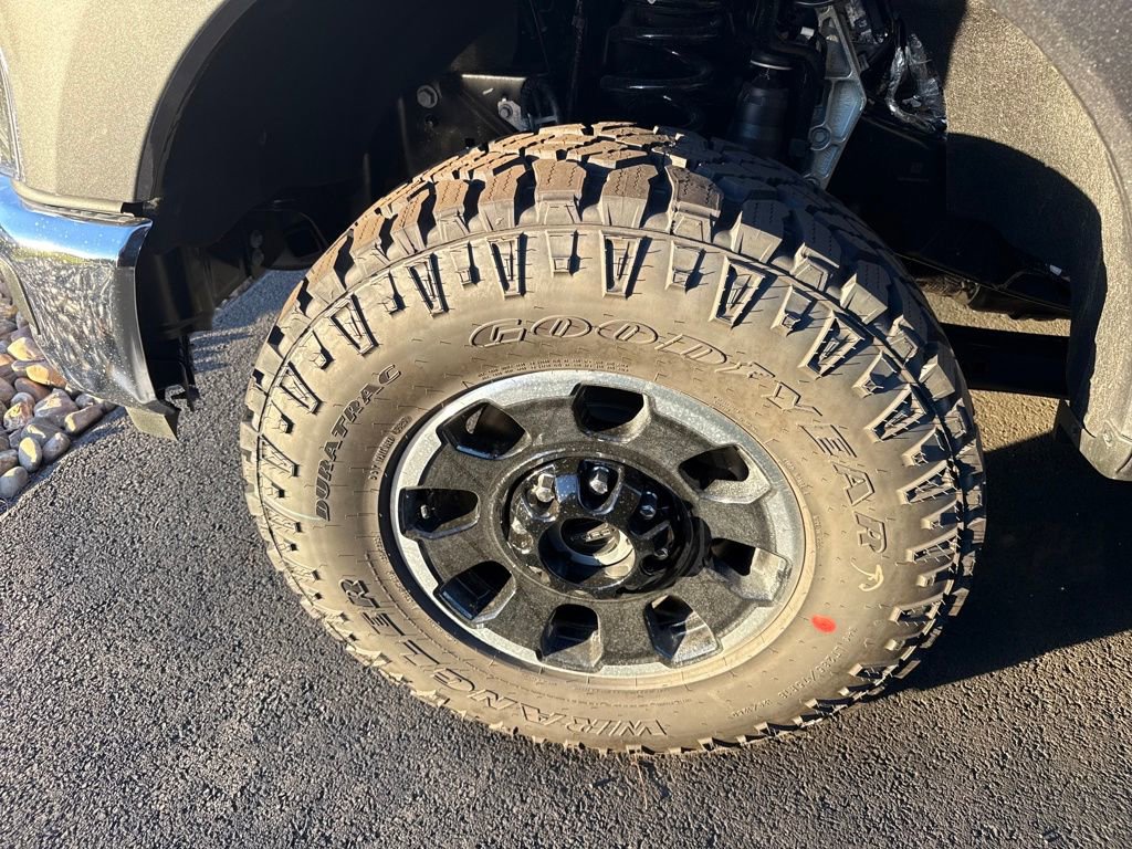 New 2026 Ford F250 Lariat w/ Tremor Off-Road Package image 57