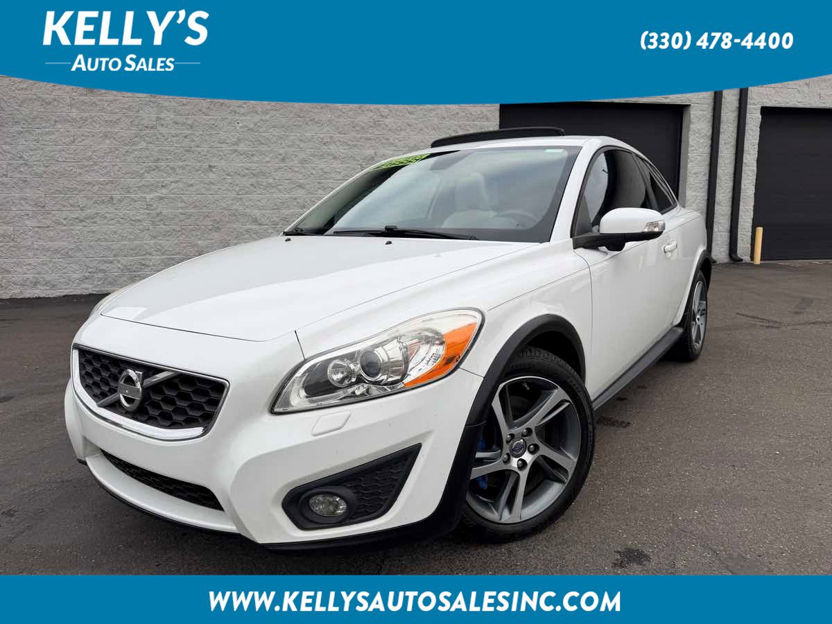 Used 2013 Volvo C30 T5 image 1