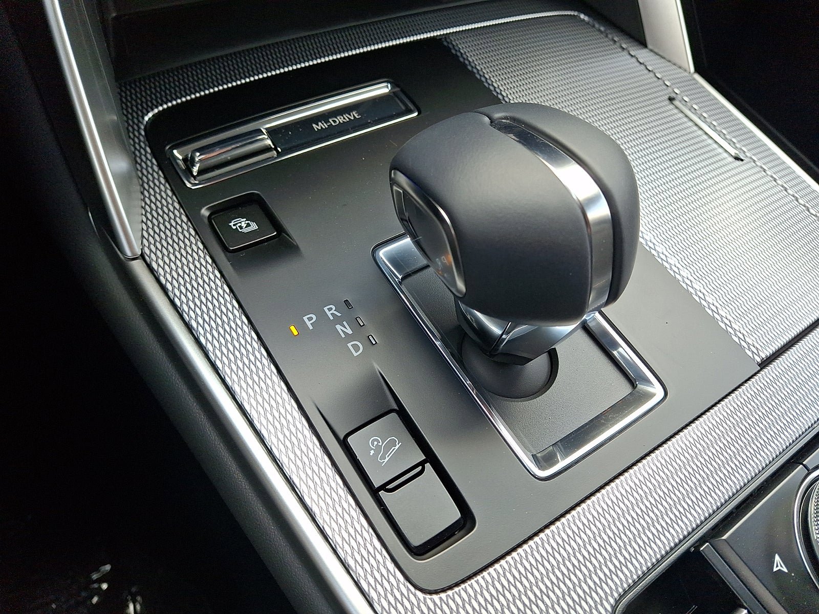 New 2026 MAZDA CX-70 SC Plus AWD/4WD image 12