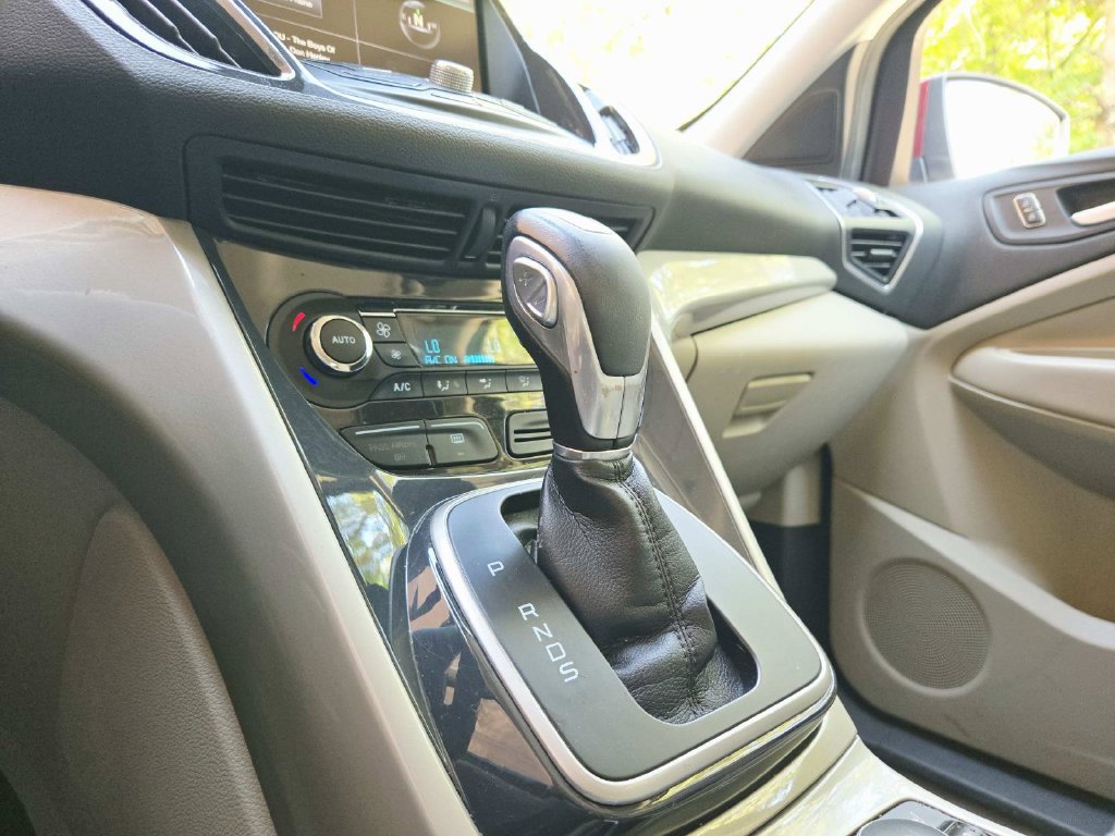 Used 2013 Ford Escape SEL AWD/4WD image 18