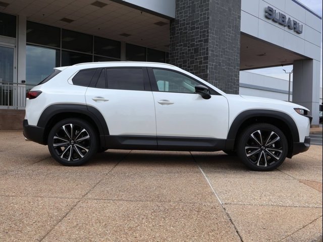New 2026 MAZDA CX-50 AWD 2.5 S w/ Cargo Package image 7