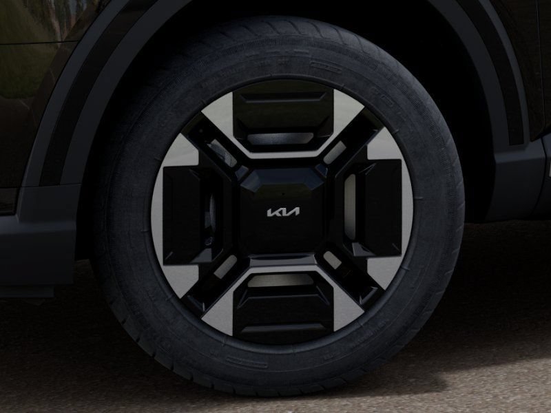 New 2027 Kia Telluride EX FWD image 9
