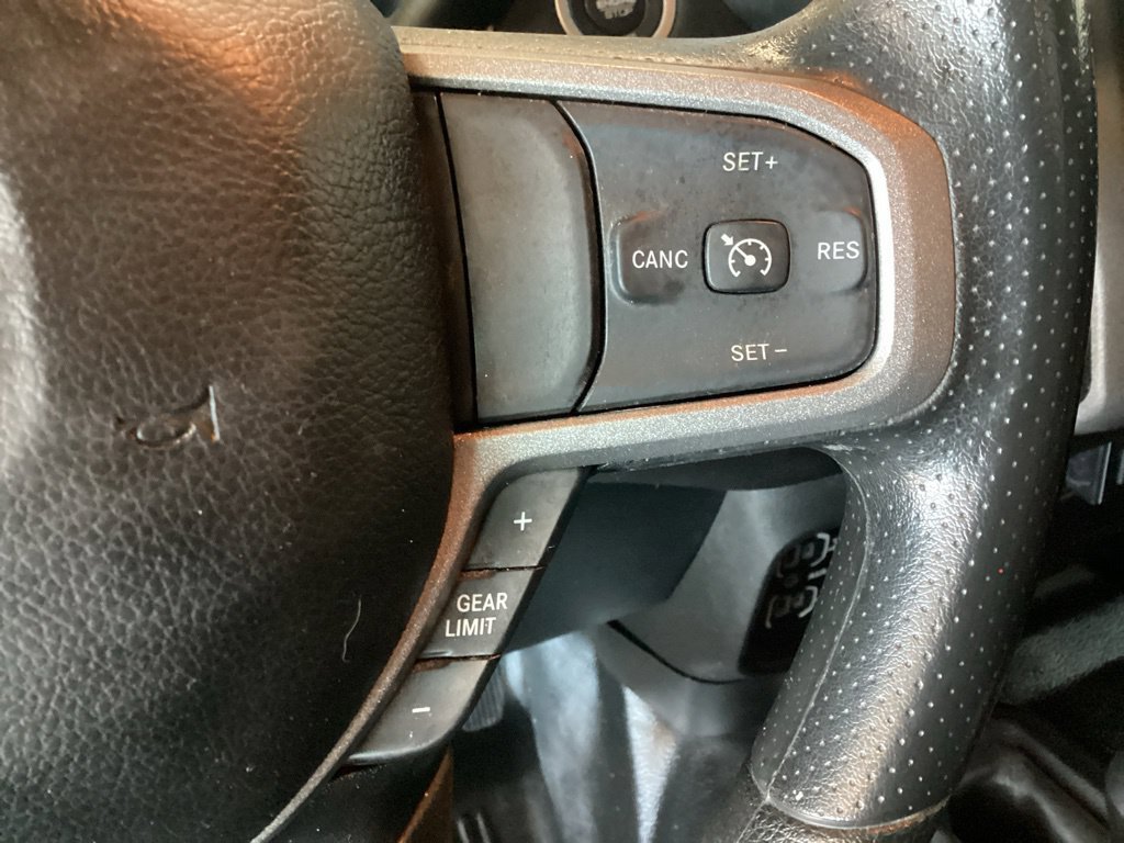 Used 2024 RAM 4500 4x4 Crew Cab DRW image 15