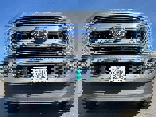 Used 2020 Ford F250 XLT w/ XLT Value Package image 10