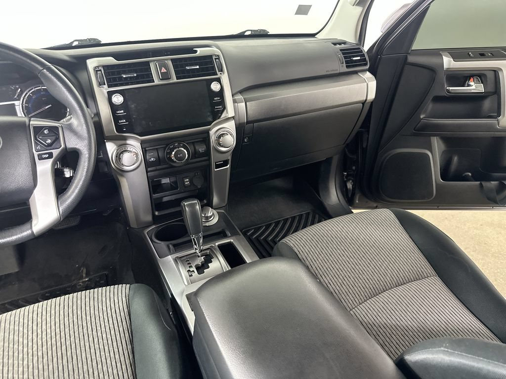 Used 2019 Toyota 4Runner SR5 AWD/4WD image 19